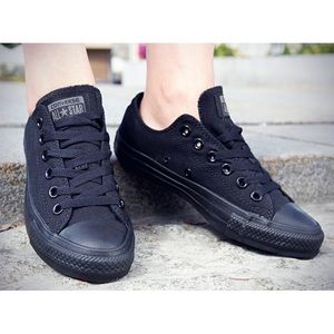 Converse Low Top Sneakers